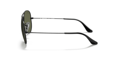 Black - 0RB3025 805289115687