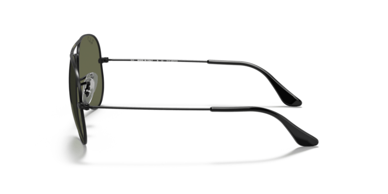 Black - 0RB3025 805289115687