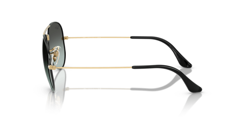 Black On Arista - 0RB3025 8056262302293