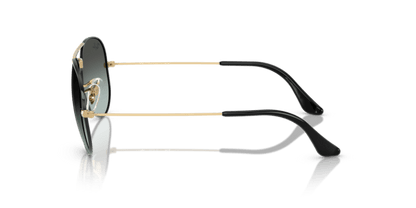 Black On Arista - 0RB3025 8056262302293