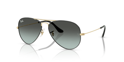 Black On Arista - 0RB3025 8056262302293