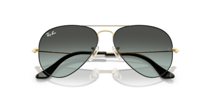 Black On Arista - 0RB3025 8056262302293