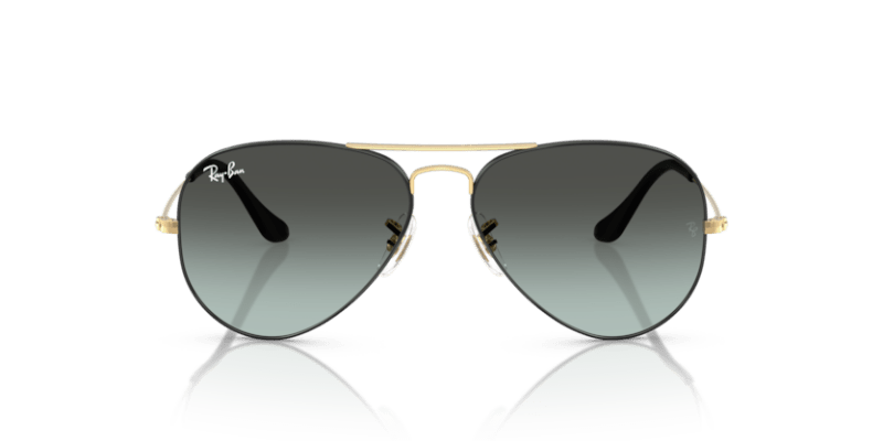 Black On Arista - 0RB3025 8056262302293