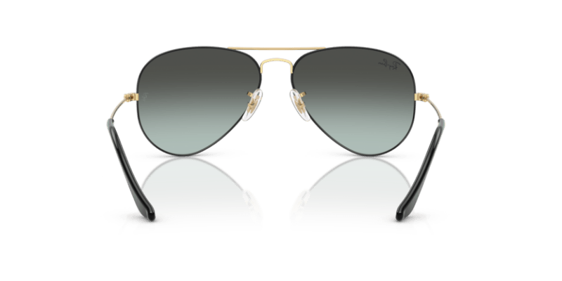 Black On Arista - 0RB3025 8056262302293