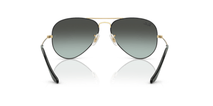 Black On Arista - 0RB3025 8056262302293