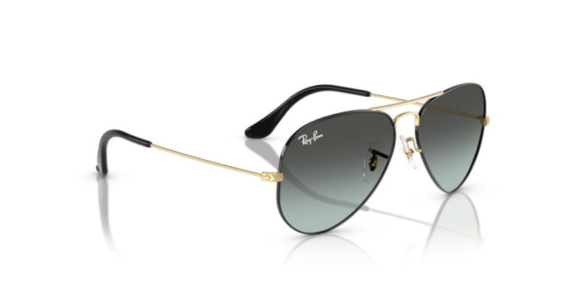 Black On Arista - 0RB3025 8056262302293