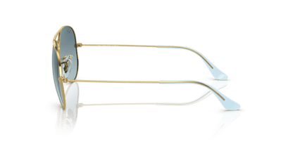 Gold - 0RB3025 8056597855730