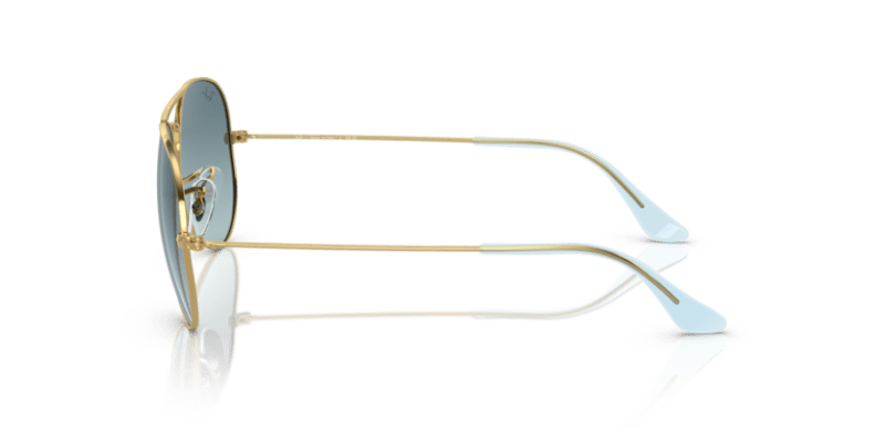 Gold - 0RB3025 8056597855730