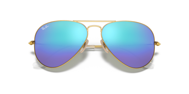 Gold - 0RB3025 8053672000504