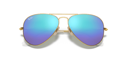 Gold - 0RB3025 8053672000504