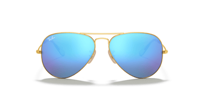 Gold - 0RB3025 8053672000504