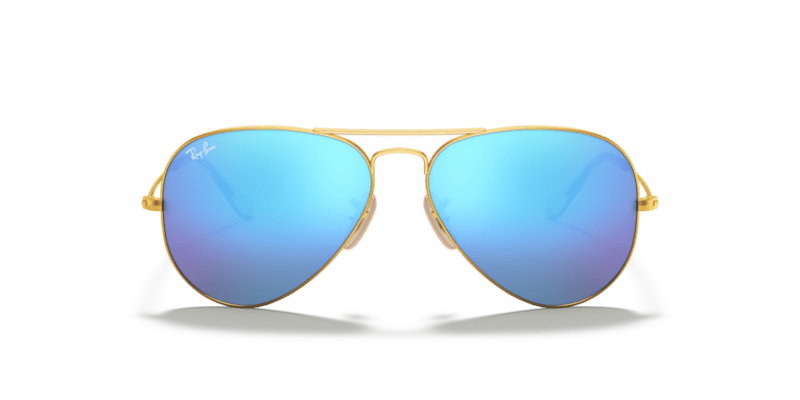 Gold - 0RB3025 8053672000504