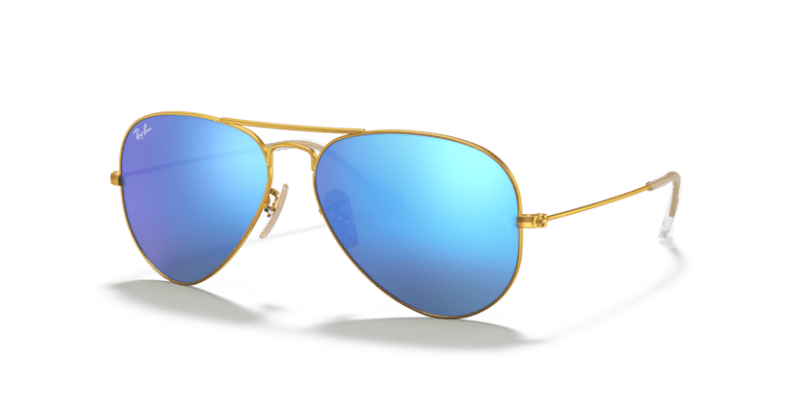 Gold - 0RB3025 8053672000504