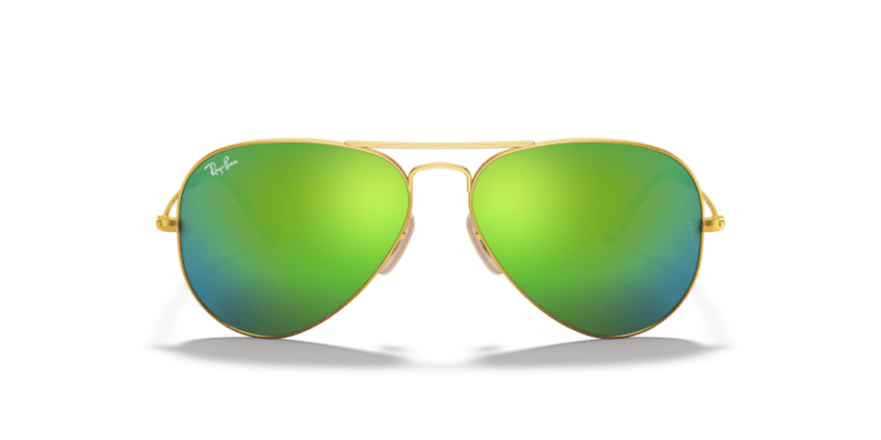 Gold - 0RB3025 8053672000566