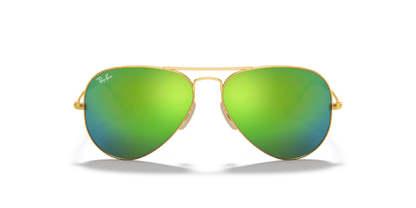 Gold - 0RB3025 8053672000566