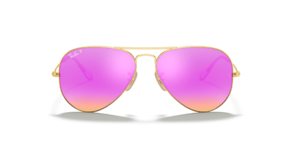 Gold - 0RB3025 8053672460636