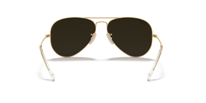 Gold - 0RB3025 8053672460636