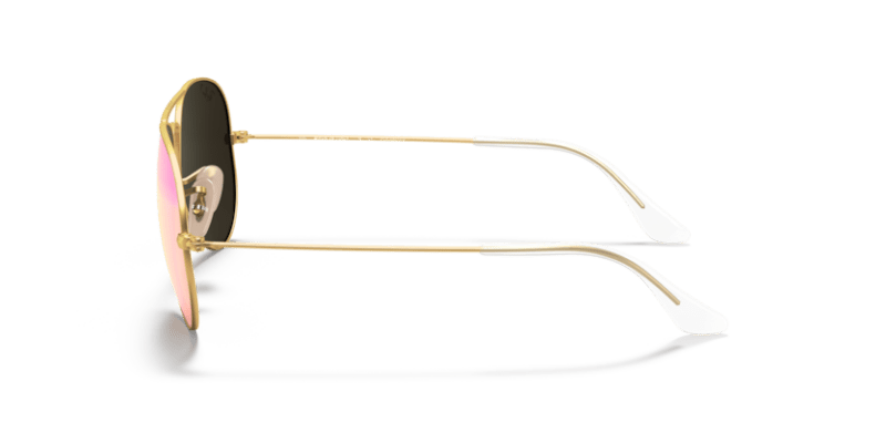 Gold - 0RB3025 8053672460636