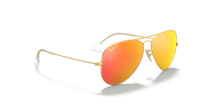 Gold - 0RB3025 8053672256116