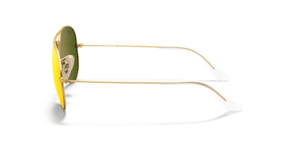 Gold - 0RB3025 8053672256116