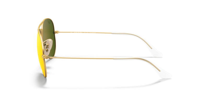 Gold - 0RB3025 8053672256116