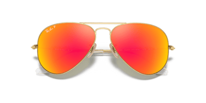 Gold - 0RB3025 8053672256116