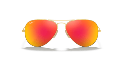 Gold - 0RB3025 8053672256116