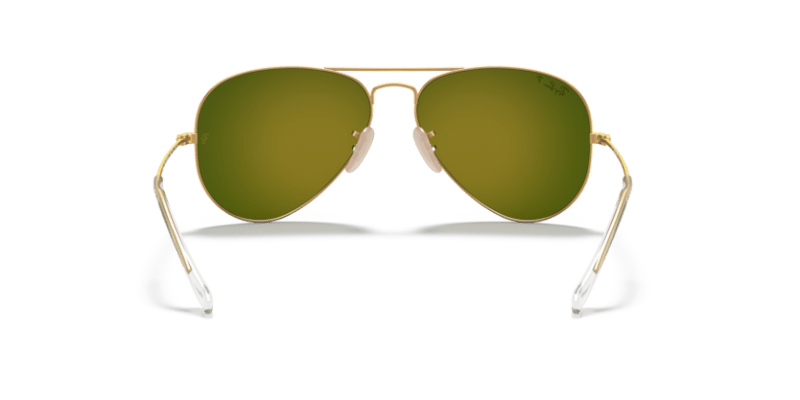 Gold - 0RB3025 8053672256116