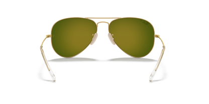 Gold - 0RB3025 8053672256116