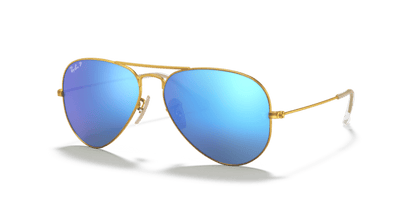 Gold - 0RB3025 8053672256123