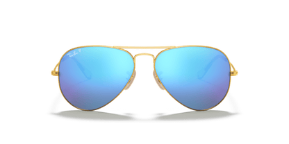 Gold - 0RB3025 8053672256123