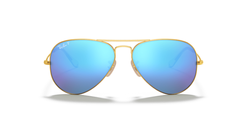 Gold - 0RB3025 8053672256123