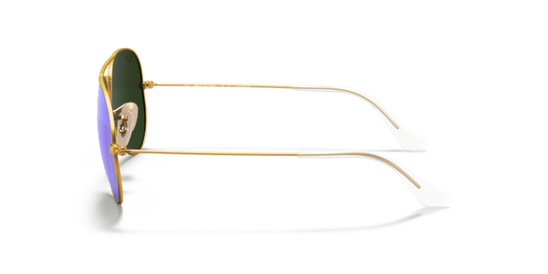 Gold - 0RB3025 8053672256123