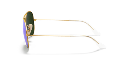 Gold - 0RB3025 8053672256123