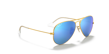 Gold - 0RB3025 8053672256123