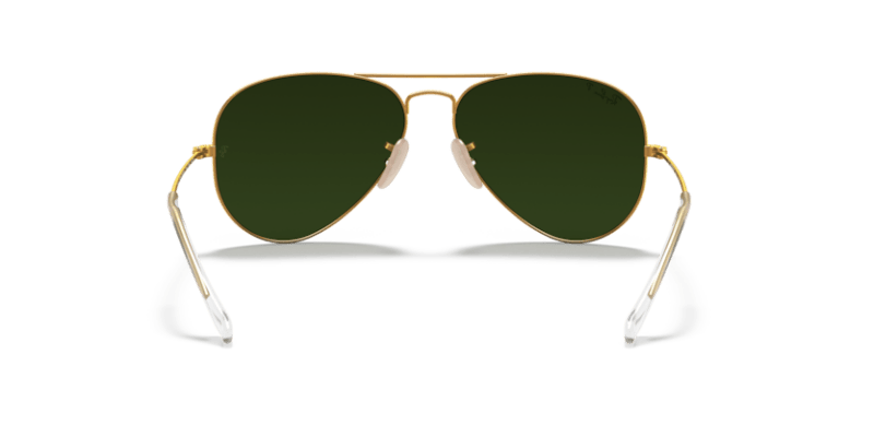 Gold - 0RB3025 8053672256123
