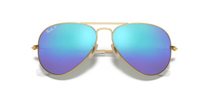 Gold - 0RB3025 8053672256123