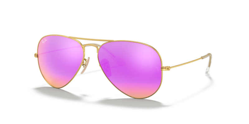 Gold - 0RB3025 8053672339000