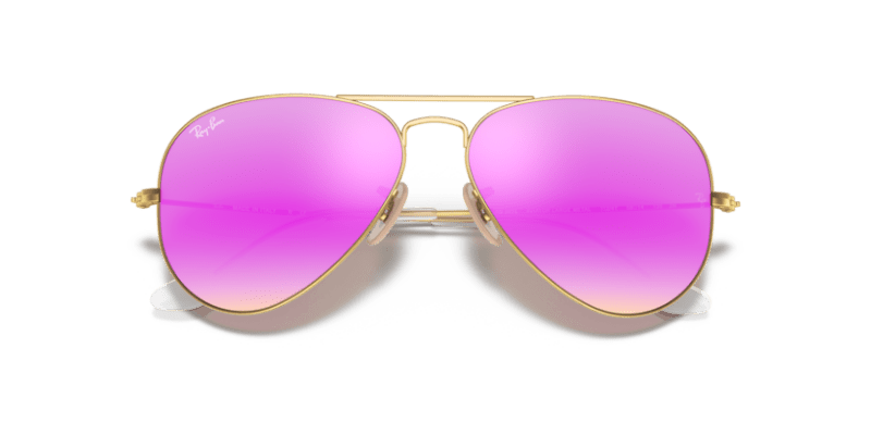 Gold - 0RB3025 8053672339000