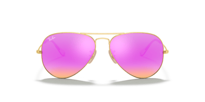 Gold - 0RB3025 8053672339000