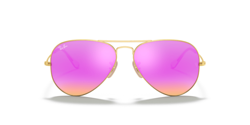 Gold - 0RB3025 8053672339000