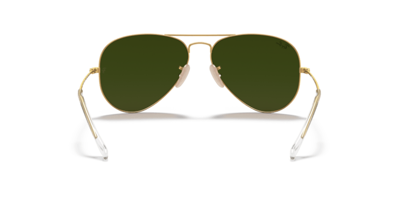 Gold - 0RB3025 8053672339000