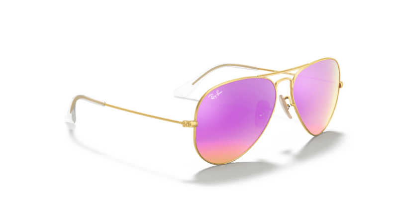 Gold - 0RB3025 8053672339000