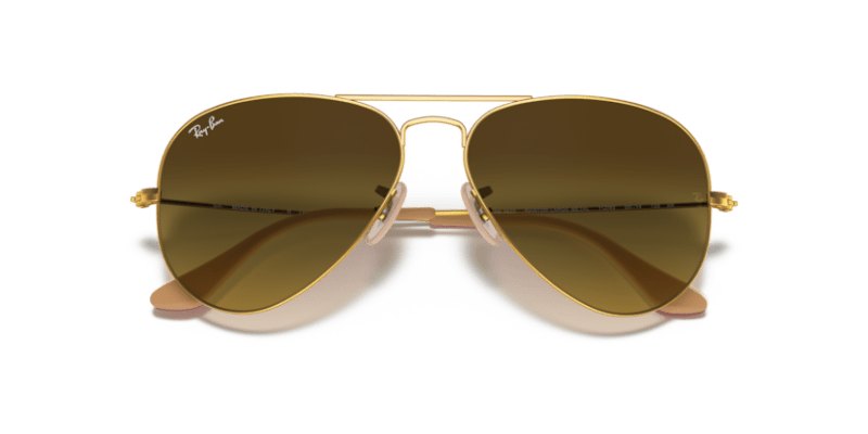 Gold - 0RB3025 713132584712