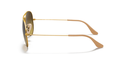 Gold - 0RB3025 713132584712