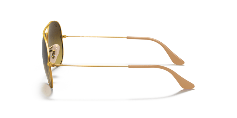 Gold - 0RB3025 713132584712