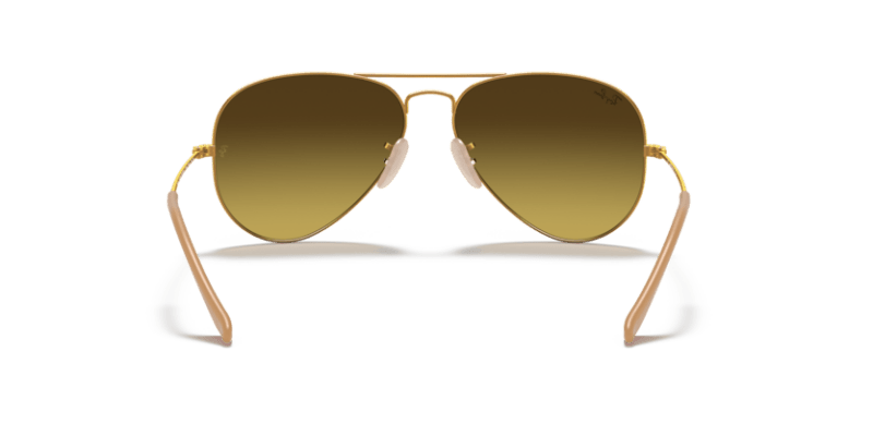Gold - 0RB3025 713132584712