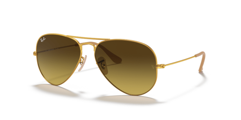 Gold - 0RB3025 713132584712