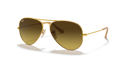 Gold - 0RB3025 713132584712
