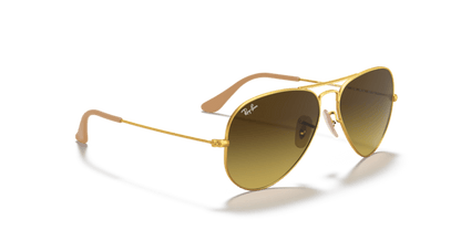 Gold - 0RB3025 713132584712